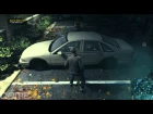 Dome: Quantum Break gameplay #03 Ambush In The Car Park