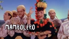 Mambolero - PiSk ( Official ) Carmen Miranda x Electro Swing REMIX 2018