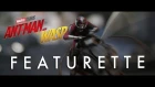 Marvel Studios’ Ant-Man and The Wasp | “Powers” Featurette