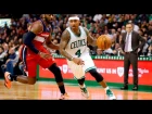 Celtics vs Wizards Game 7 Promo - That's Where Legends are Born
