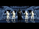Star Wars  - Daddy (Fan Music Video) руссаб, русские субтитры