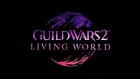 Guild Wars 2 Living World Season 4 Episode 5 All or Nothing Trailer
