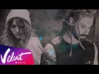 Ustinova & Бурито - Разведи огонь (Lyrics video)