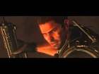 RE6 - Chris Redfield & Leon Kennedy - BLOW THE CHARGES / SIMMONS!