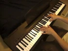 Deadmau5 & Kaskade - I Remember - piano version
