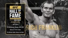 Рич Франклин стал членом зала славы UFC
