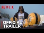 Coach Snoop | Official Trailer [HD] | Netflix [NR]