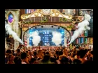 Tomorrowland Belgium 2016 | Patrick Topping