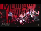 Memphis May Fire - FULL SET #2! Fight The Silence 2013 Tour (Ace Of Spades - Sacramento)