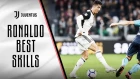 Cristiano Ronaldo Best Skills: 2018/19