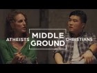 Atheists and Christians Debate Truth And Belief