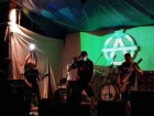 Zagarajami - Para noija (Anarchy Atom Fest 2018, 14.07.2018)
