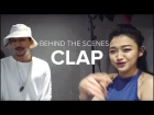 1MILLION X MFBTY / Behind the Scenes of CLAP (짝짝짝)