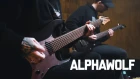 Alpha Wolf - #104 (Guitar Playthrough)