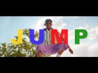 Record Dance Video / Major Lazer feat. Busy Signal - Jump