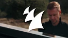 Armin van Buuren feat. Sam Martin - Wild Wild Son (Official Music Video)