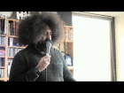 Reggie Watts: NPR Music Tiny Desk Concert
