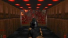 2002 A Doom Odyssey | E1M1: The Entry [Brutal Doom: Black Edition v3.1d]