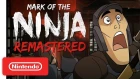 NS\PS4\XBO - Mark of the Ninja: Remastered 
