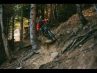 Monday Motivation // Mountain Biking // Metal // Champéry // Julien Fournier