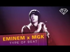 (FREE DL) "I REMEMBER" | Eminem x MGK Type Beat (prod. by Diamond Style)