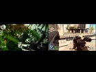 Killzoone: Shadow Fall vs. Battlefield 4 - Битва мультиплееров
