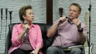 Ток шоу - "Отношения до брака" | Пастор Илья и его супруга Джанет