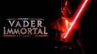 Vader Immortal: A Star Wars VR Series- Episode I Official Trailer
