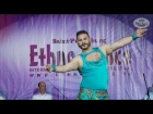 AZAD KAAN - Gala Сlosing 27 August 2017, «Ethno Dance»