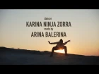 VOGUE BY KARINA NINJA ZORRA