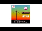 Pink Noisy feat. Ivi Adamou - Avra (Mestral)