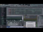 Maxim Valeev - Sound 17.03 (PlayBeat rec.) FL Studio + EWC & EWSO