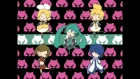 Smooooch･∀･ × VOCALOID - Hatsune Miku, Kagamine Rin/Len, Kaito & Meiko Dance~