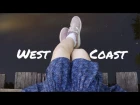 WEST COAST (music video)