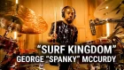 Meinl Cymbals - George "Spanky" McCurdy - "Surf Kingdom"