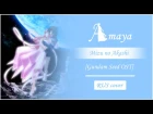 [HBD Lis] Amaya - Mizu no Akashi [Gundam Seed OST / Rie Tanaka RUS cover]