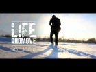 Life and move - first snow