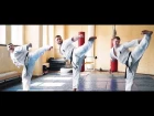 Trainer Kyokushin Strong Club | Белорусская федерация Кёкусинкай Будо карате