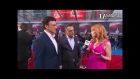 Directors Anthony and Joe Russo on Marvel's Captain America: Civil War Red Carpet Premiere