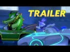 Team Sonic Racing - Speed Up Trailer