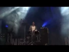 Nitzer Ebb - Lightning Man (live at the Blackfield 2008) DVD multicam pro-shot