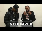 No Jumper - The Goth Money Records Interview