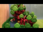 Большое дерево (Custom Big Tree) LEGO DUPLO