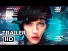 GHOST IN THE SHELL Official TV Spot Trailer (2017) Scarlett Johansson Action Movie HD