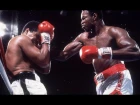 Muhammad Ali vs Larry Holmes HD "Legendary Night"