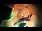 The Witch and the Hundred Knight Revival Metallia introduction trailer