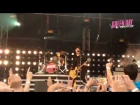 [HD] Green Day - 99 Revolutions @ Krieau Rocks 2013 [Vienna]