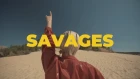 Hot Music Dance Video 2019. Savages by Sunny From The Moon