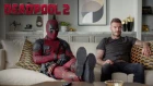 Deadpool 2 | With Apologies to David Beckham