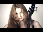 Vespercellos cello rock quartet - То, что не убивает тебя (cover Тараканы!)